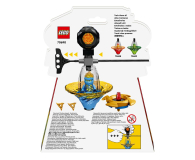 LEGO NINJAGO® 70690 Szkolenie wojownika Spinjitzu Jaya - 1035601 - zdjęcie 7